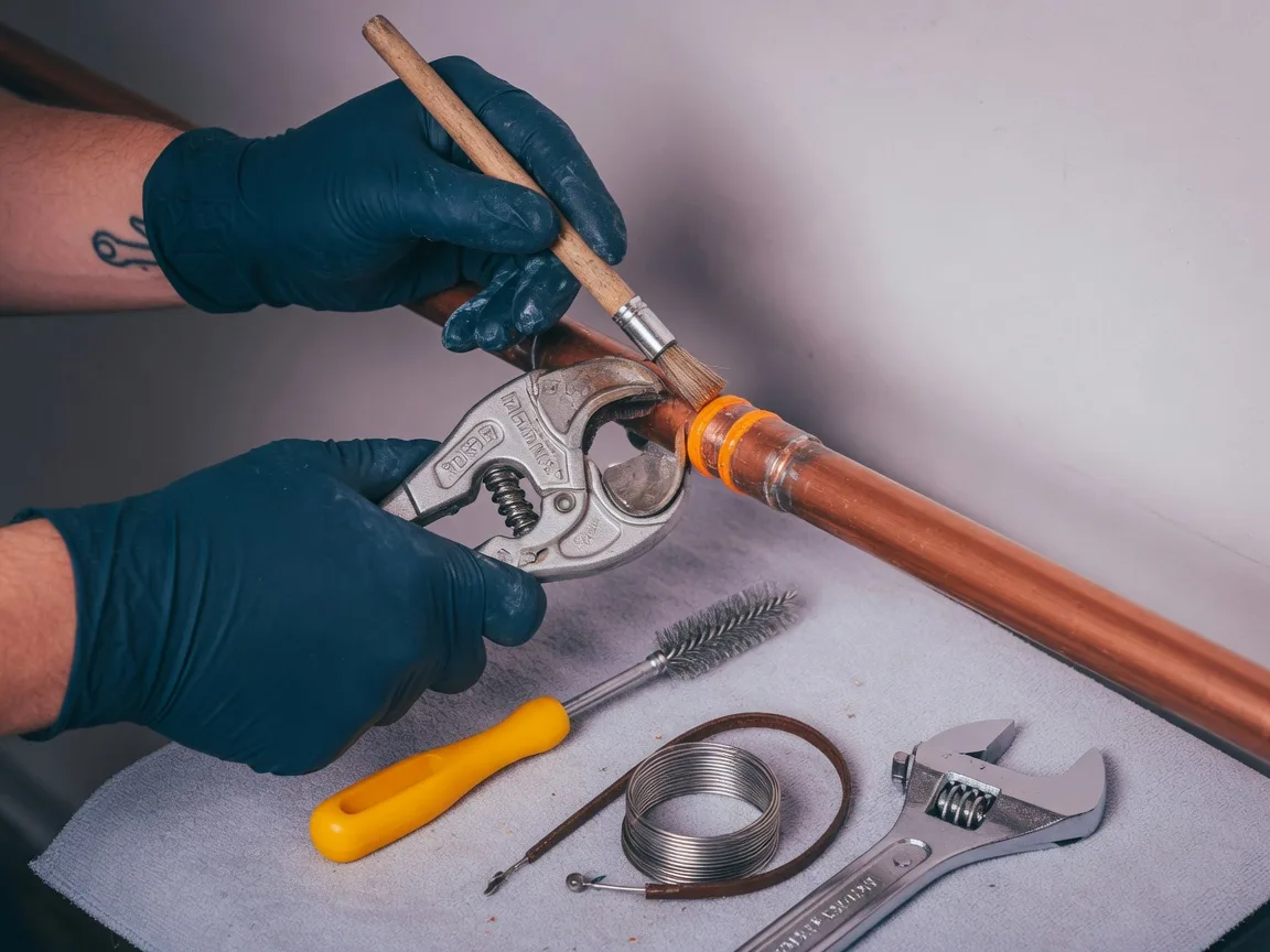 Why choose Sump Pump Repair in Concho, OK